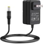 FGIEU 12V Power Cord Compatible wit