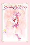 Pretty Guardian Sailor Moon Naoko Takeuchi Collection 8