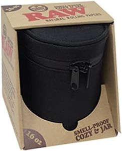 RAW Smell-