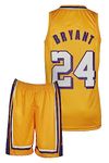 Jersey For Kids Kobe Bryant