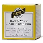 No-Tweeze Classic Hard Wax Hair Rem