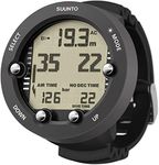 Suunto Vyper Novo Lite Wrist Computer - Graphite