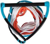 Radar Control Pkg Waterski Rope, 13