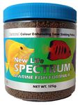 New Life Spectrum Marine Formula 1mm 125g