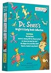 Dr. Seuss Bright & Early Book Boxed