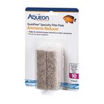 Aqueon Quiet Flow 10 Ammonia Reducing Specialty Filter Pad