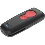 Honeywell 1602g Pocket Scanner - USB Kit, 1D, Includes USB Cable