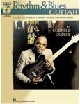 Rhythm & Blues Guitar (Paperback) - Common