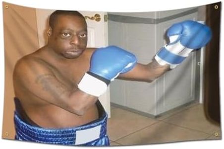 Boxing Gre