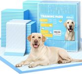 Powools Extra Large Puppy Pads 86 x