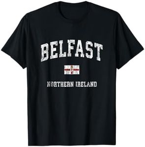 Belfast No