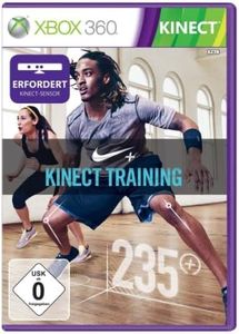 NIKE+: Kin
