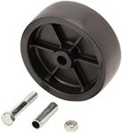 Fulton 6811S00 6" Plastic Wheel Ser