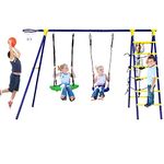 Swing Sets