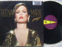 Teena Marie / Lady T