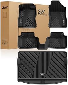 3W Floor M