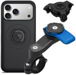 Quad Lock Motorcycle Handlebar Moun