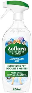 Zoflora Mo