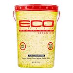 Ecoco Eco Style Gel - Argan Oil 80 Oz, 918410