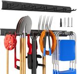 Garage Garden Tool Organizer Wall M