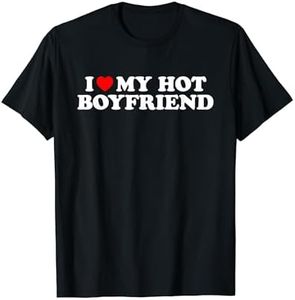 I Love My 