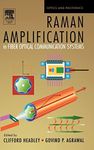 Raman Amplification in Fiber Optica