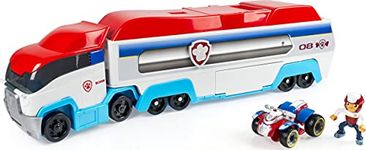 Paw Patrol - Paw Patroller