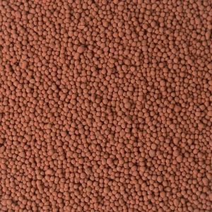 Aqua Clean Small Stones 2Kg for Fish Tank | Aquarium Substrate Suitable Aquascaping for All Fish Tanks (2Kg, Brown)