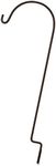 Panacea 89037 Deck Hanger Hook, Bla