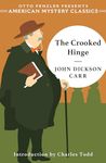 Crooked Hinge: A Novel of Historical Fiction