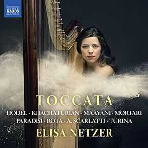 Toccata