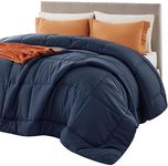 Bedsure Duvet Insert Queen Comforte