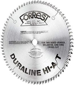 Forrest DH