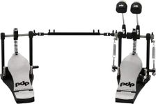 PDP By DW 800 Series (Double Chain) Bass Drum Pedal (PDDP812)