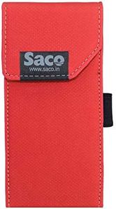 Saco Shock