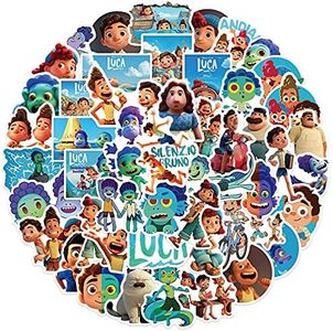 Luca Movie