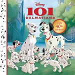 DISNEY 101 DALMATIANS