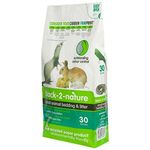 2 x Small Animal Bedding - 30 L