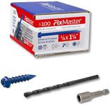 FixMaster 