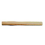 POWERTOOL Hammer Shaft 32CM 1LB Claw Hammer Handle Wooden Hammer Handle Replacement (Pack of 2)