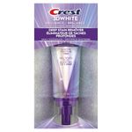 Crest 3DWHITE Brilliance Deep Stain Remover Toothpaste - Daily Use - Next-Level Whitening - 1-Day Turnaround, 67 mL