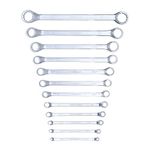 Taparia 1812 Ring Spanner Set