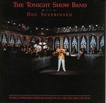 The Tonight Show Band, Vol. 1