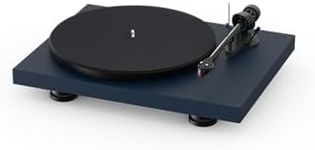 Pro-Ject - Debut Carbon EVO, Record