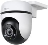 TP-Link Tapo 1080p Pan/Tilt Outdoor