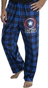 Marvel Men