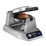 Waring Commercial WICSP180 Gelato Panini Press, 120V, 5-15 Phase Plug