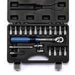 Click Torque Wrench