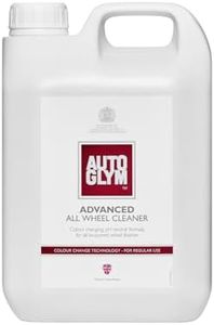 Autoglym A
