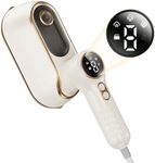 Portable Travel Steamer, 1200W Hand